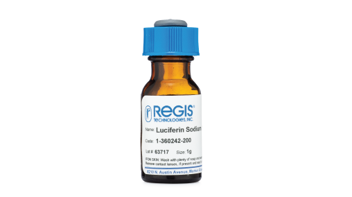 D-Luciferin Sodium Salt by Regis Technologies