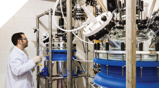 Manufacturing-Facility-Details