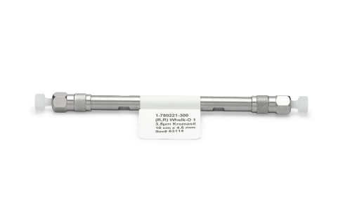 Chiral HPLC & SFC column for Whelk-O 1 chiral separation