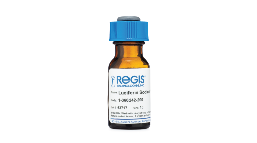 D-Luciferin Sodium Salt by Regis Technologies