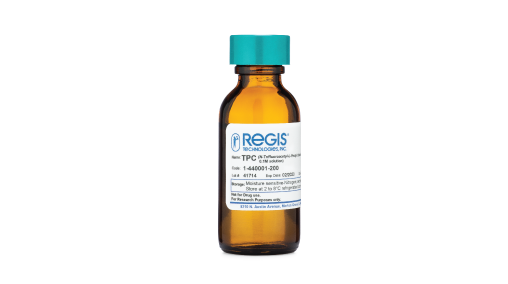 Derivatizing Reagents - Acylation Reagents: TPC by Regis Technologies