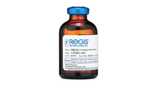 Derivatizing Reagents Alkylation Reagents TMCS by Regis Technologies