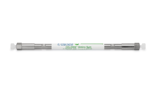 Regis Technologies Achiral SFC Columns Celeris Amino phase