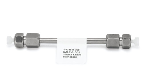 Regis Technologies Immobilized Artificial Membrane Tools for Drug Discovery IAM.PC.DD2