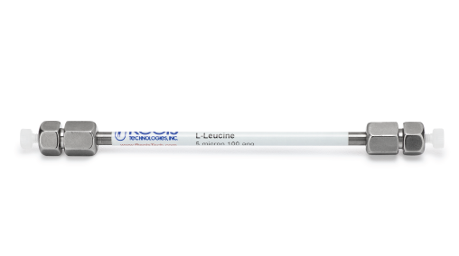 Regis Technologies Immobilized Chiral Stationary Phase Leucine