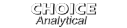 Choice Analytical