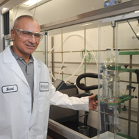 Process Chemistry